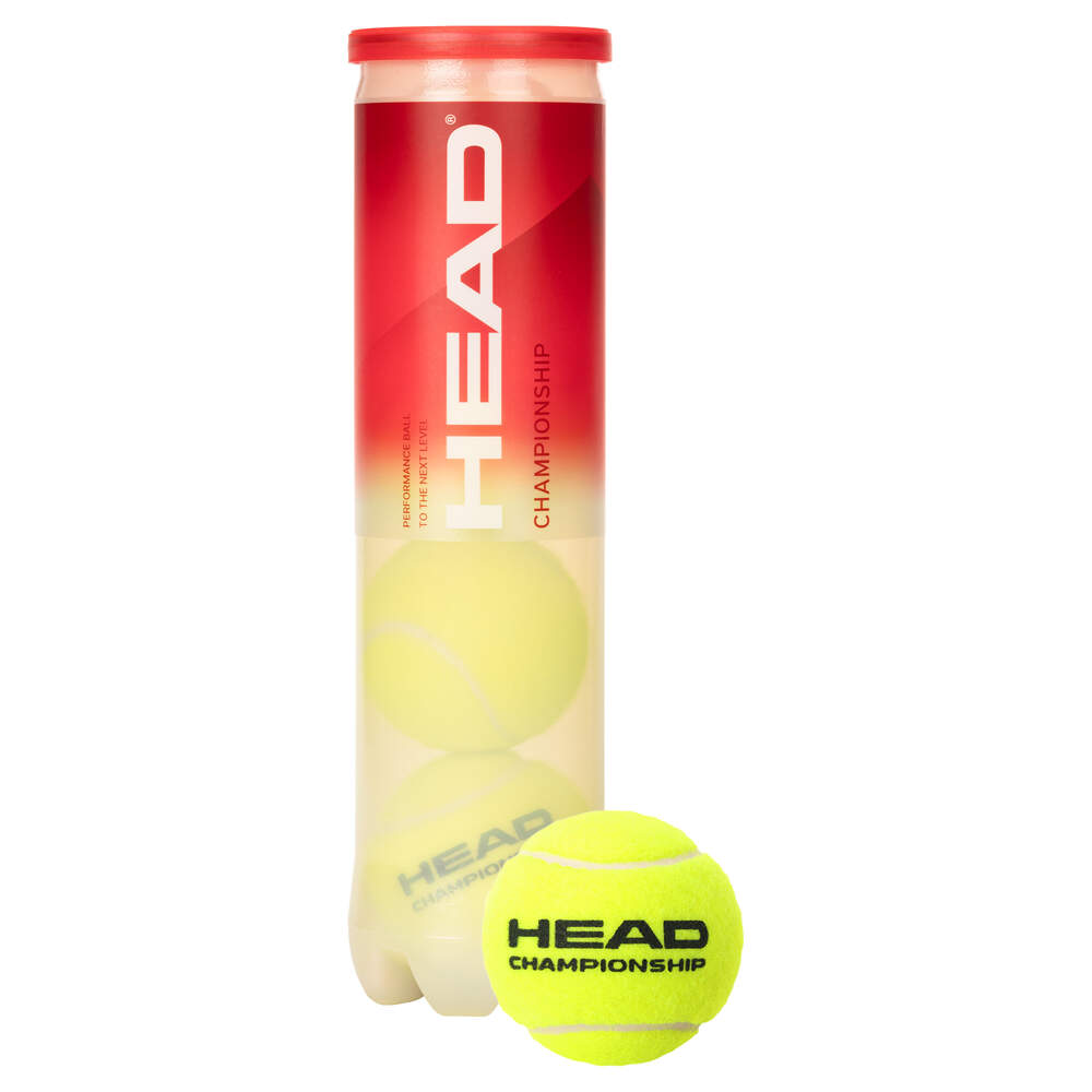 Head Championship 36x4er Dose