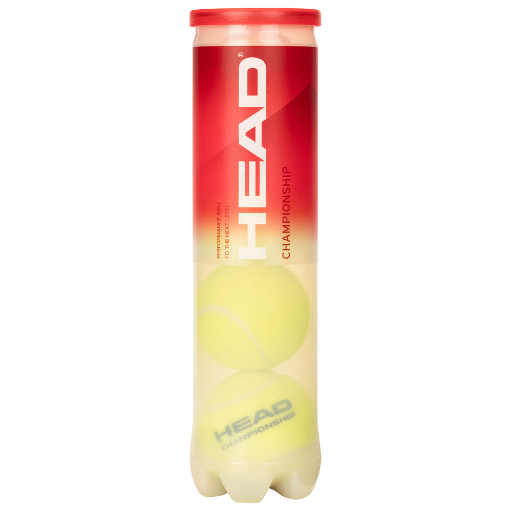 Head Championship 36x4er Dose