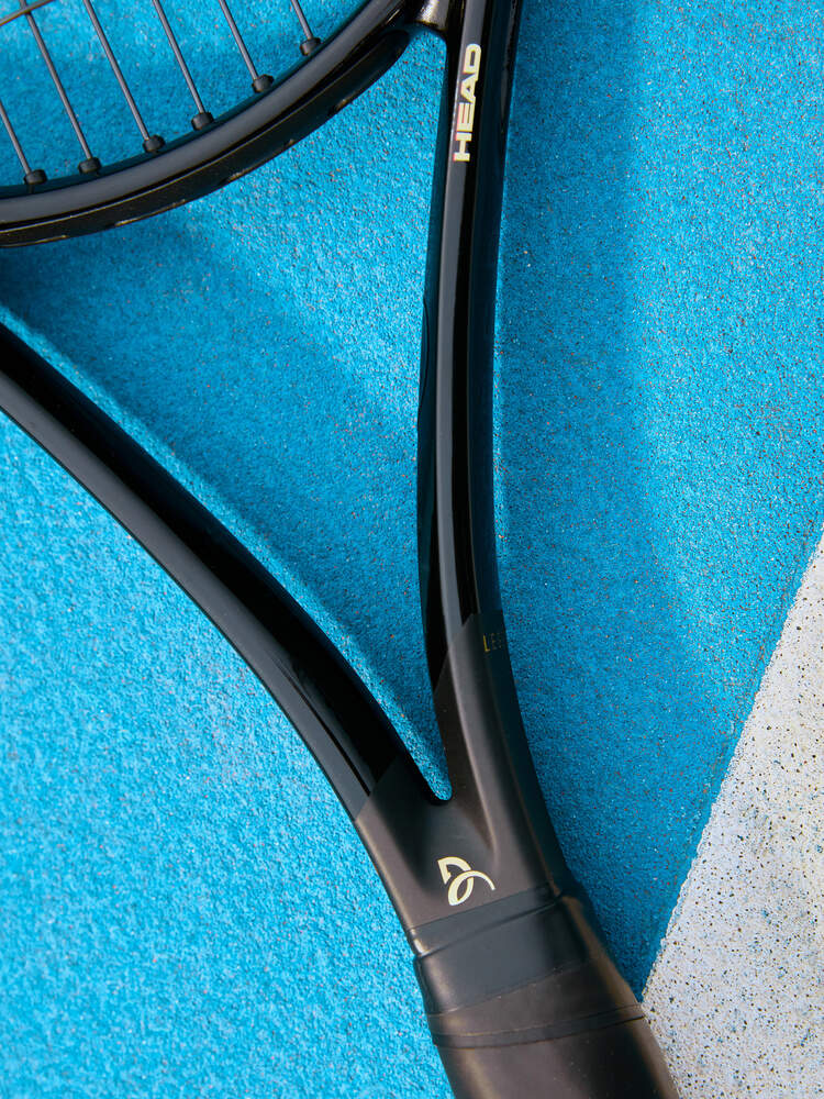 Head Speed MP Legend