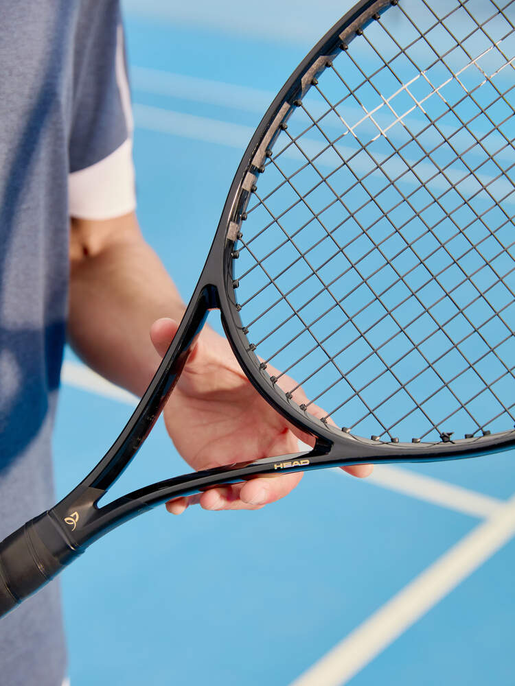 Head Speed MP Legend