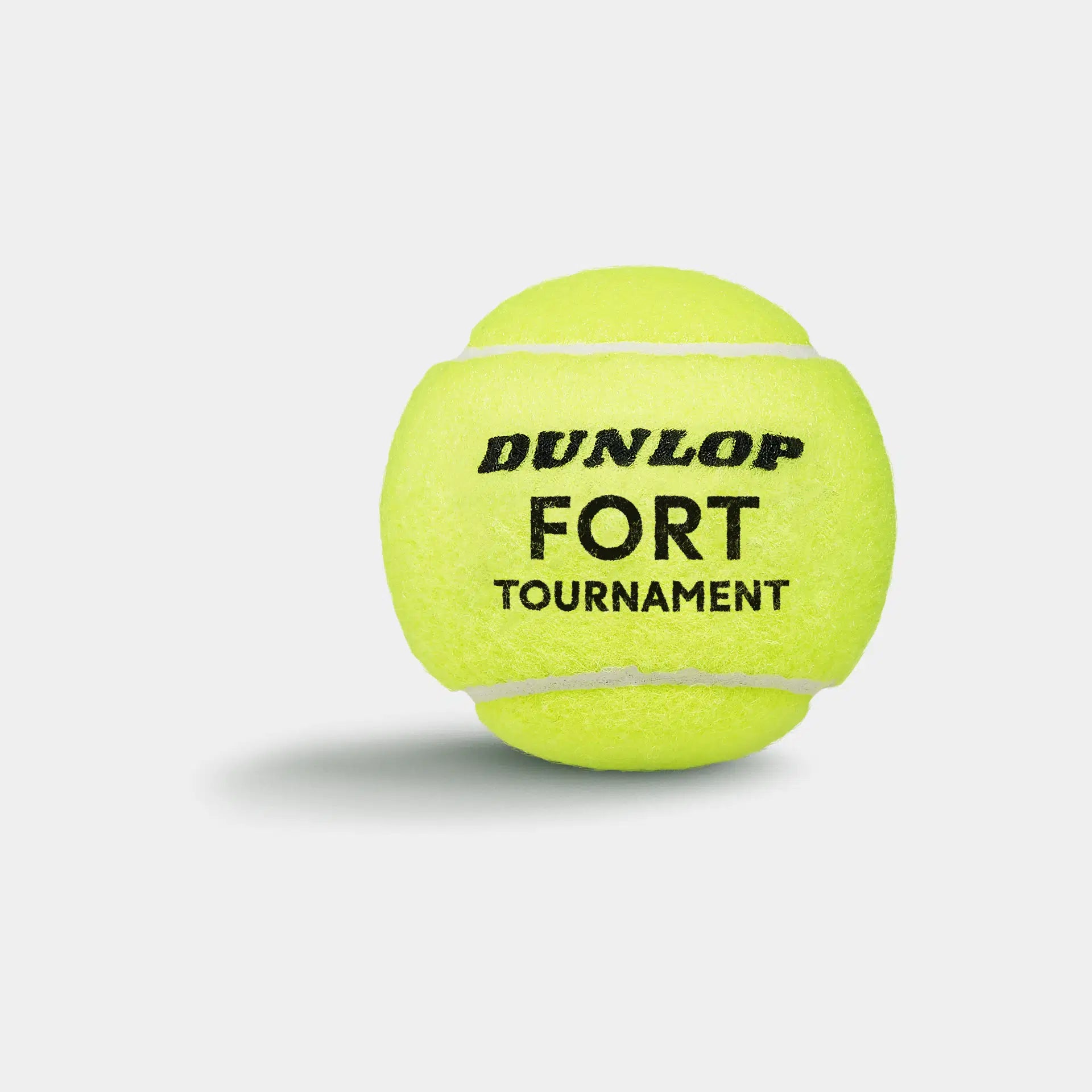 Dunlop Fort Tournament 4er Dose