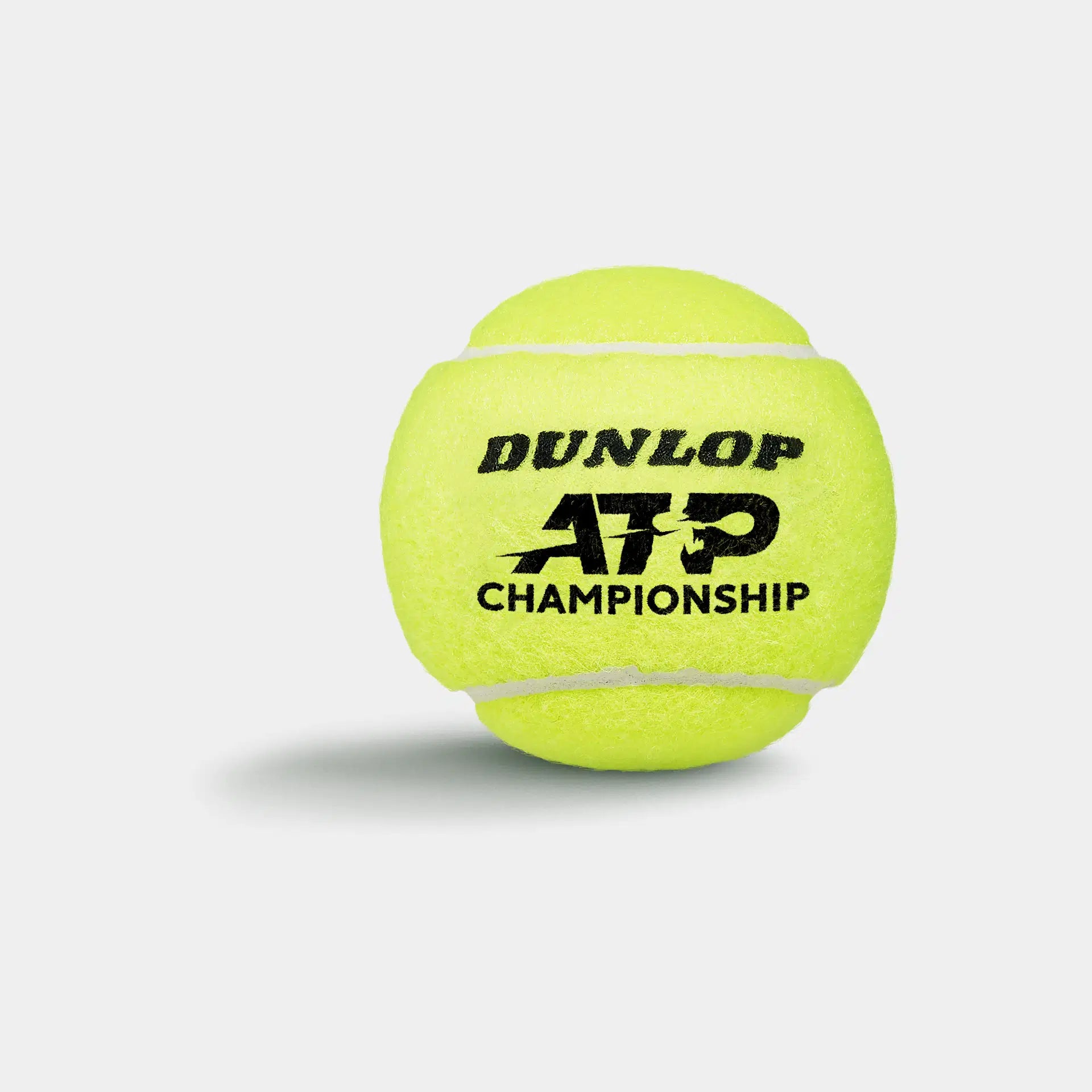 Dunlop ATP Championship 4er Dose