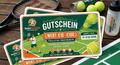 Gutscheinkarte