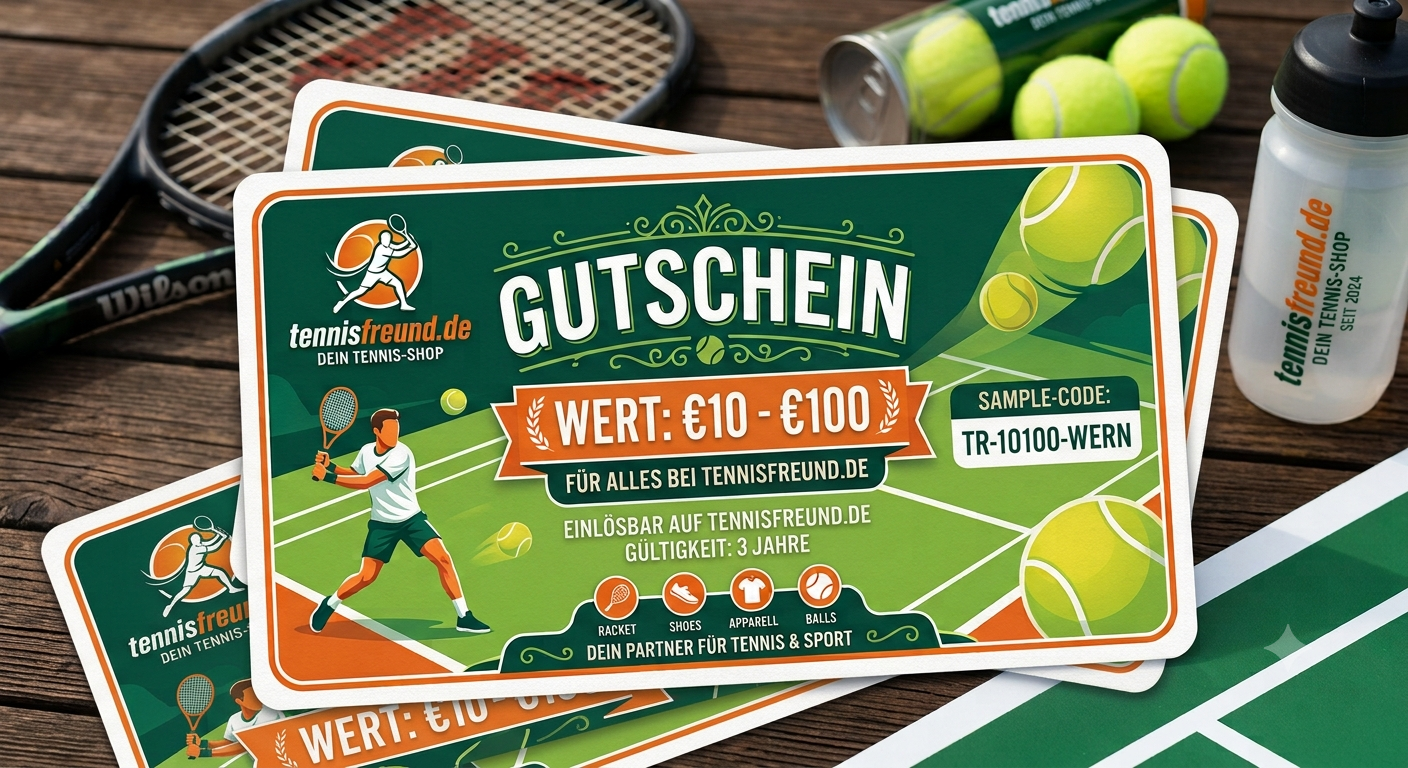 Gutscheinkarte
