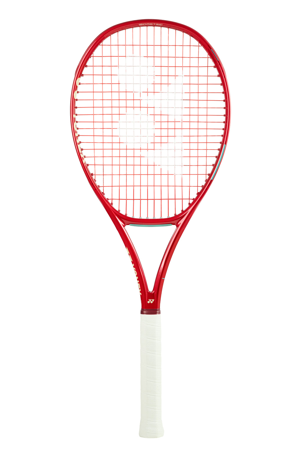Yonex VCore 98 2026 Ruby Red