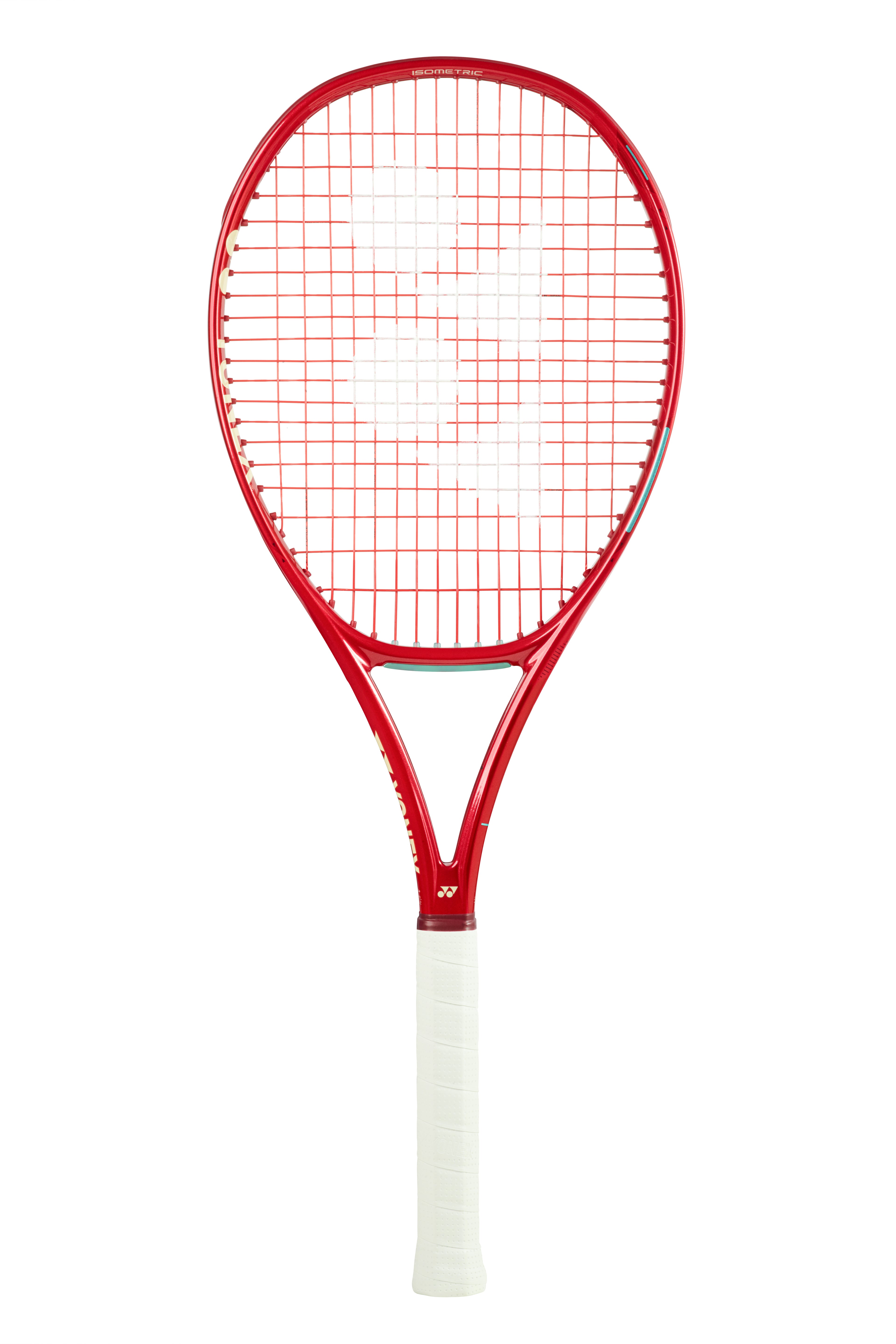 Yonex VCore 100L 2026 Ruby Red