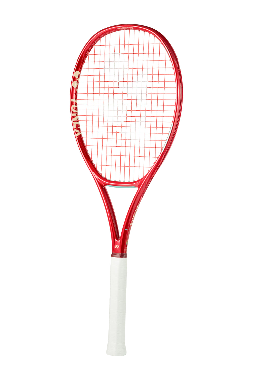 Yonex VCore 100 2026 Ruby Red