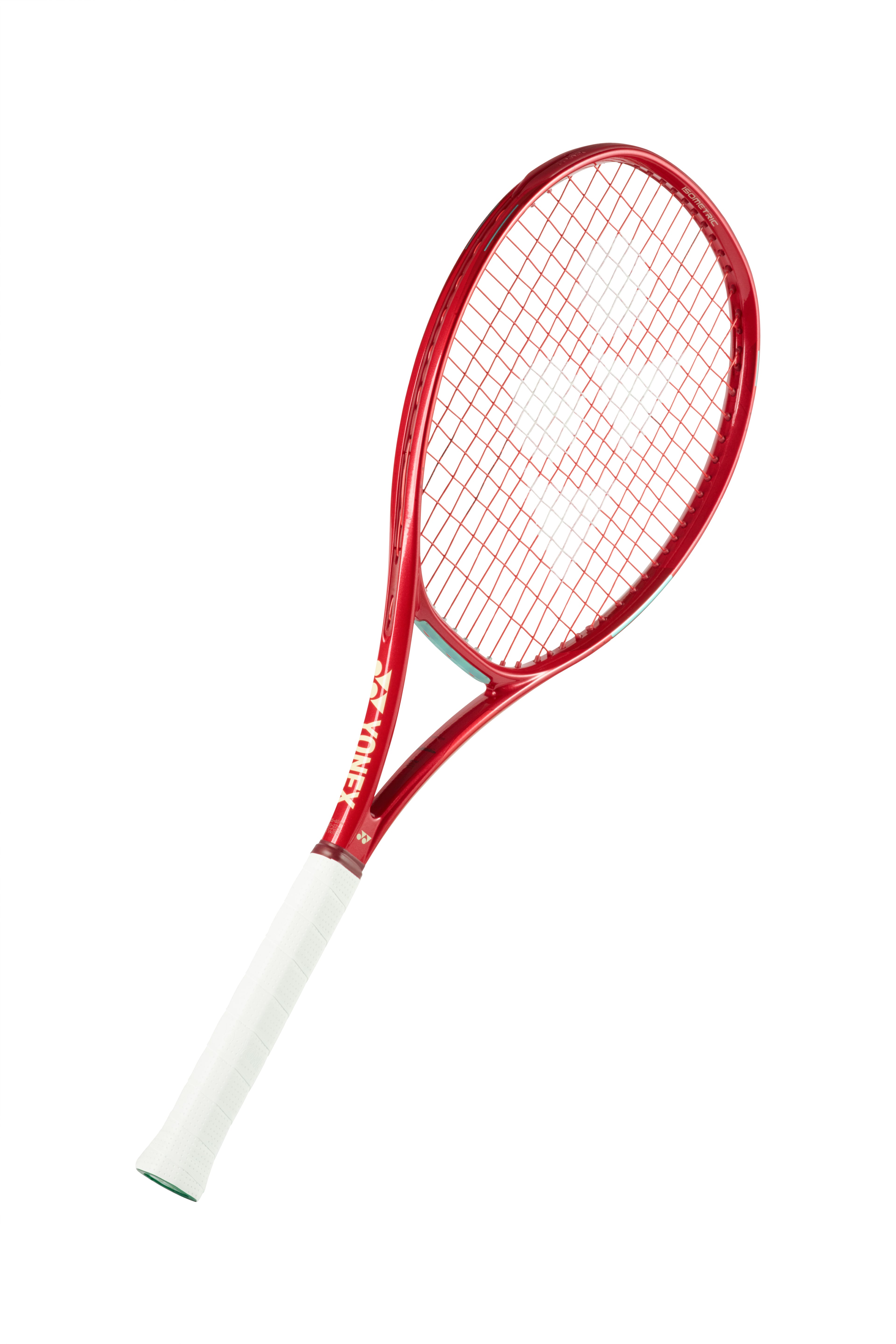 Yonex VCore 100L 2026 Ruby Red