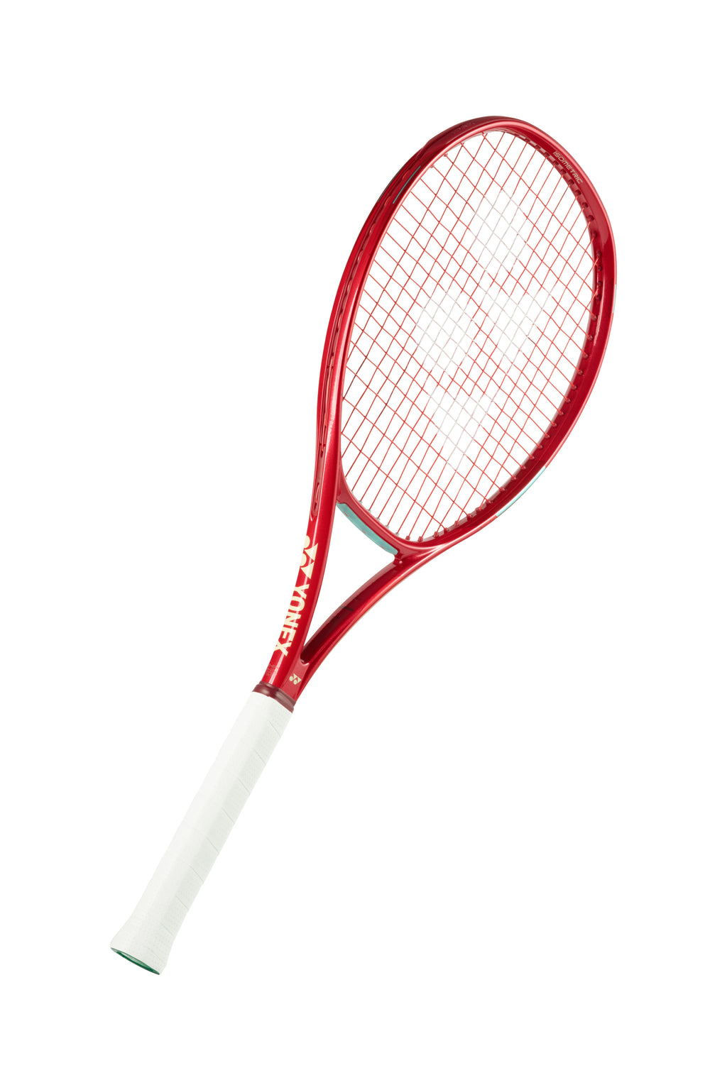 Yonex VCore 100 2026 Ruby Red