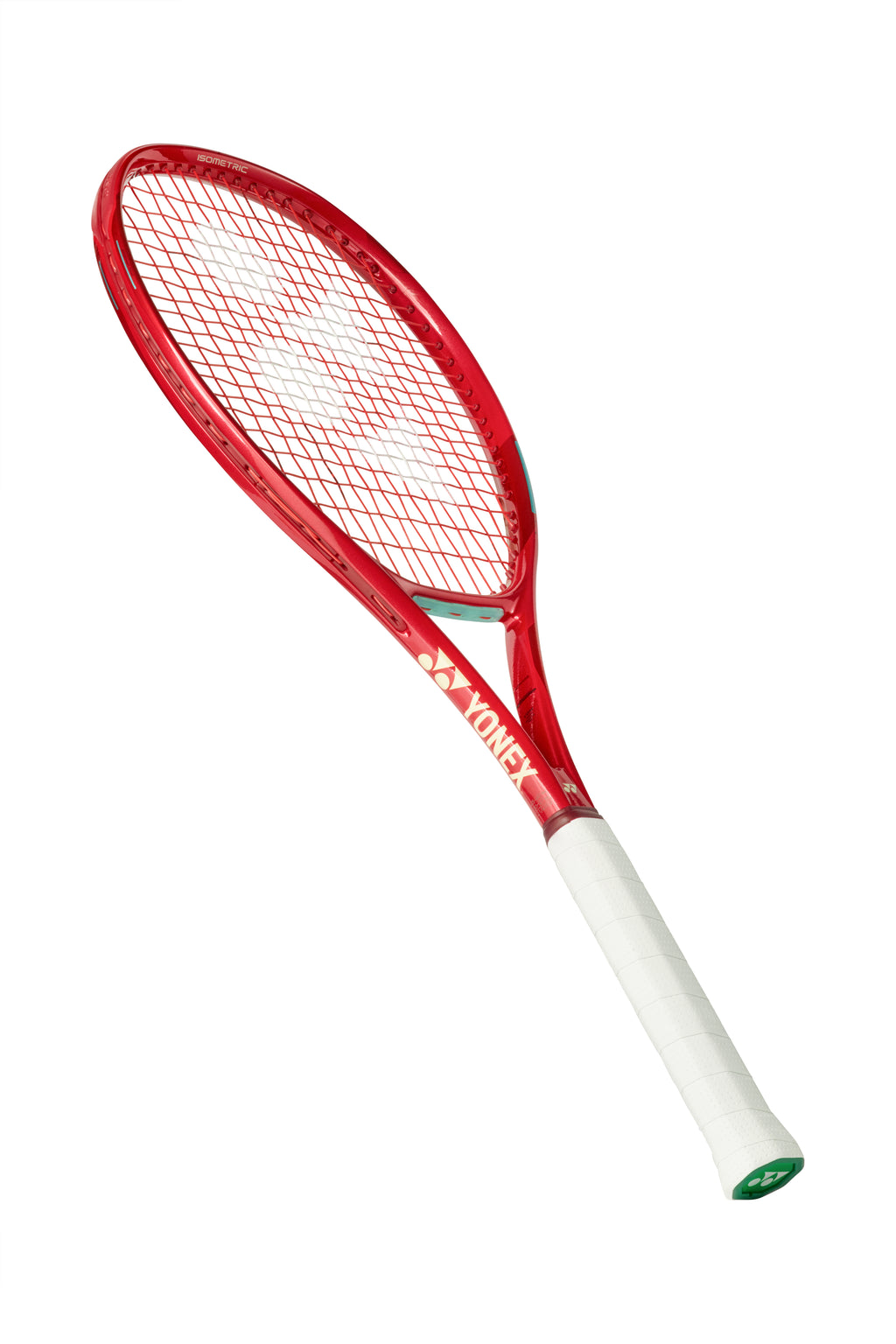 Yonex VCore 98 2026 Ruby Red