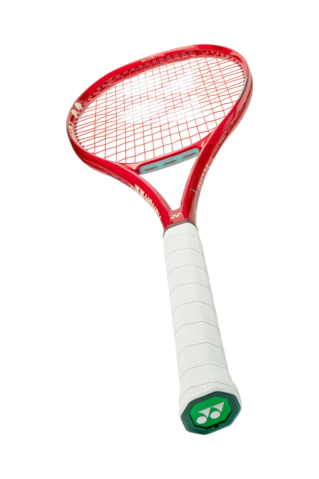 Yonex VCore 100L 2026 Ruby Red