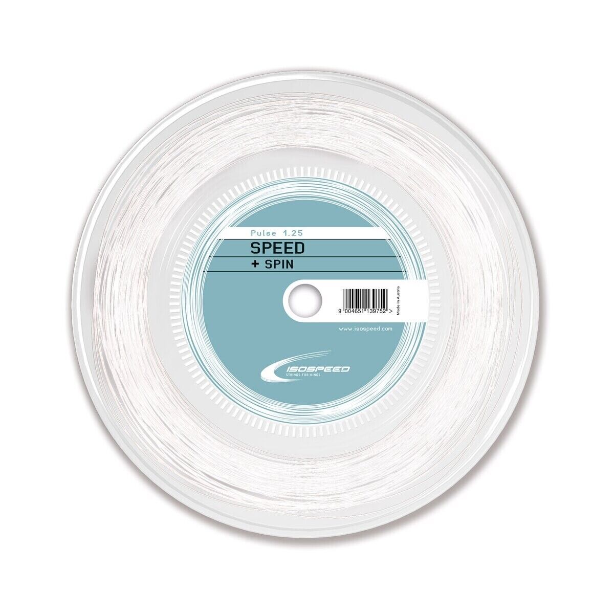 Isospeed Pulse 1.25mm 200m Rolle