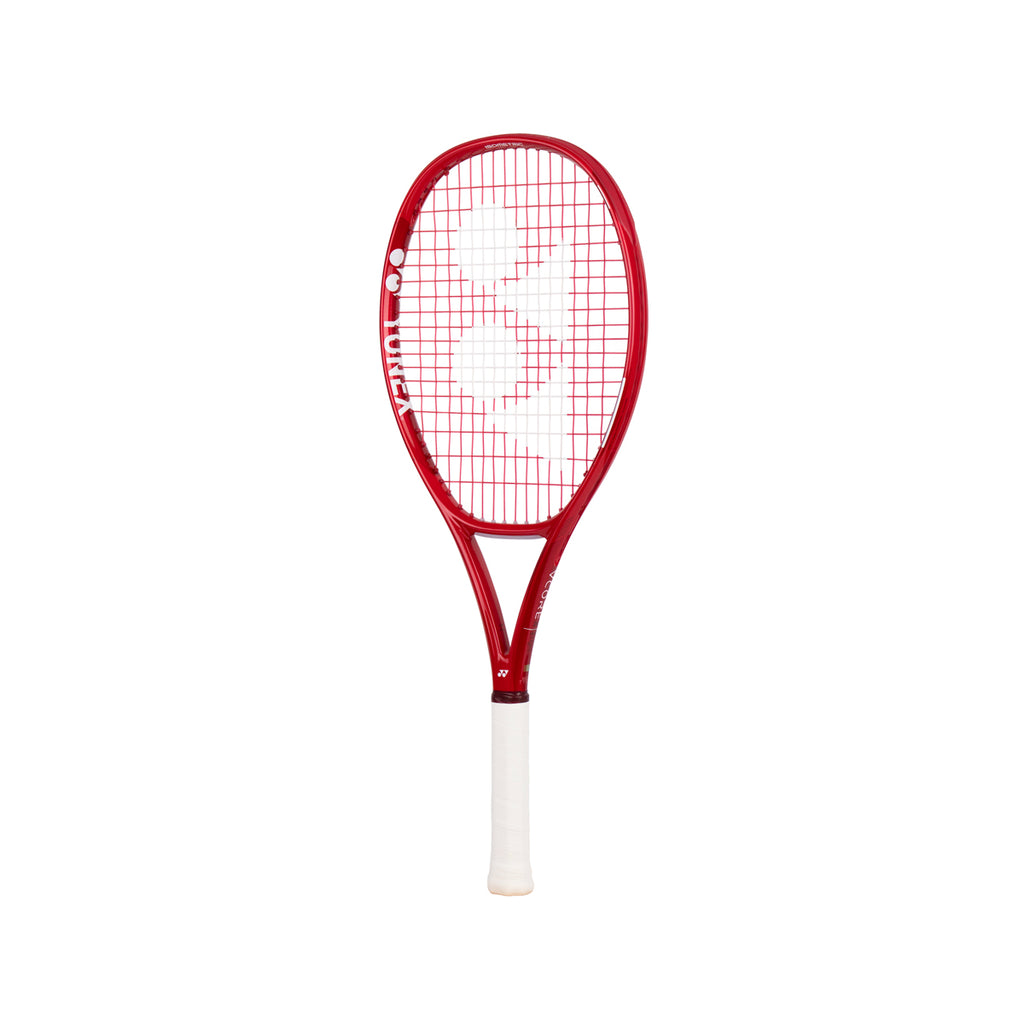 Yonex VCore 25 Ruby Red