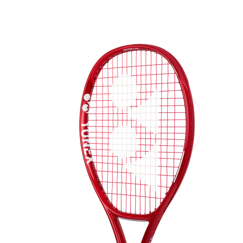 Yonex VCore 25 Ruby Red