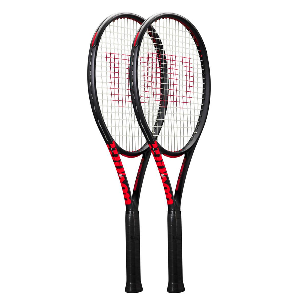Wilson Clash 100 Pro V3
