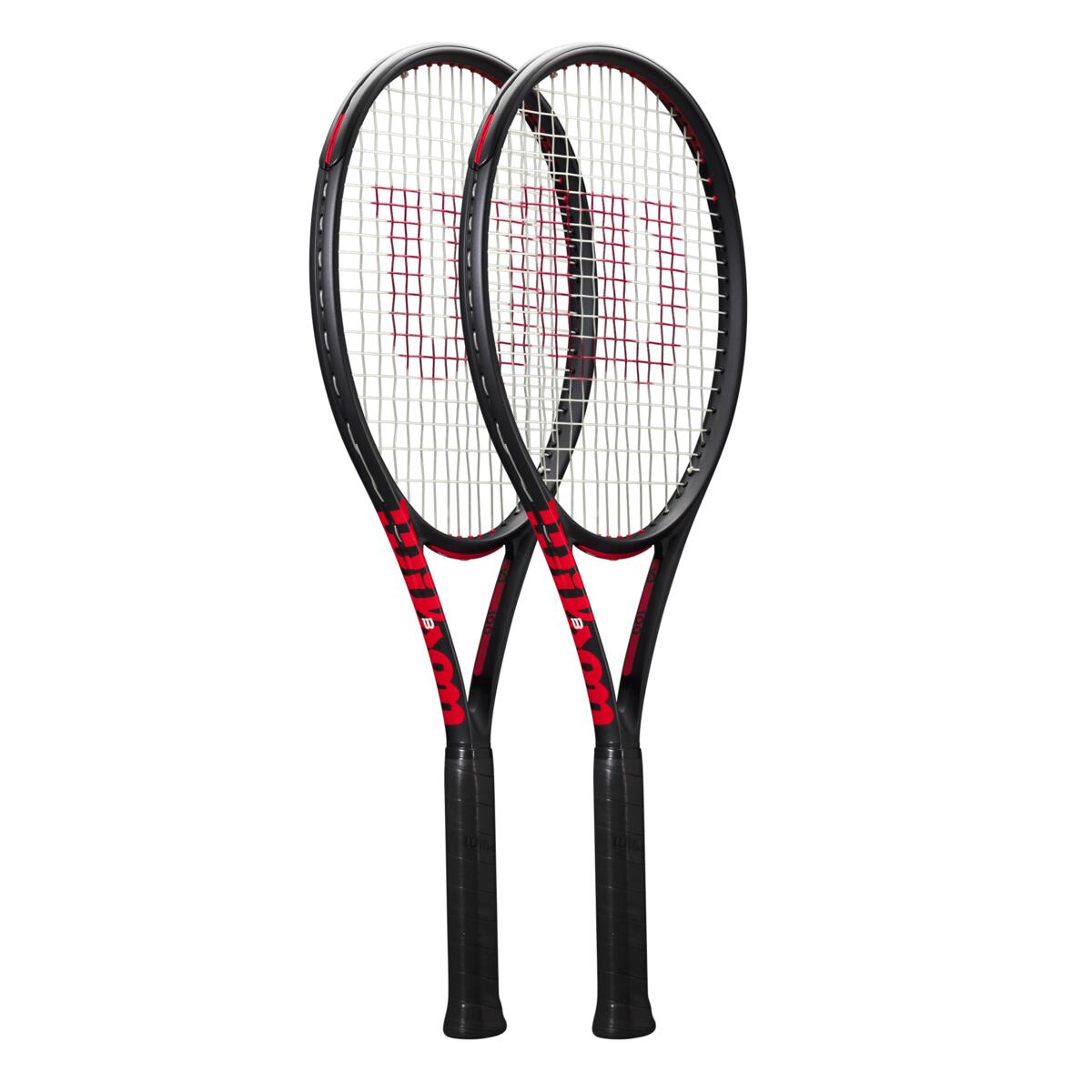 Wilson Clash 100 Pro V3