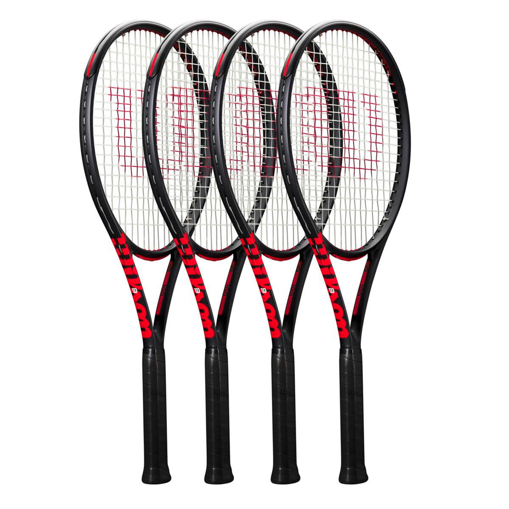 Wilson Clash 100 Pro V3