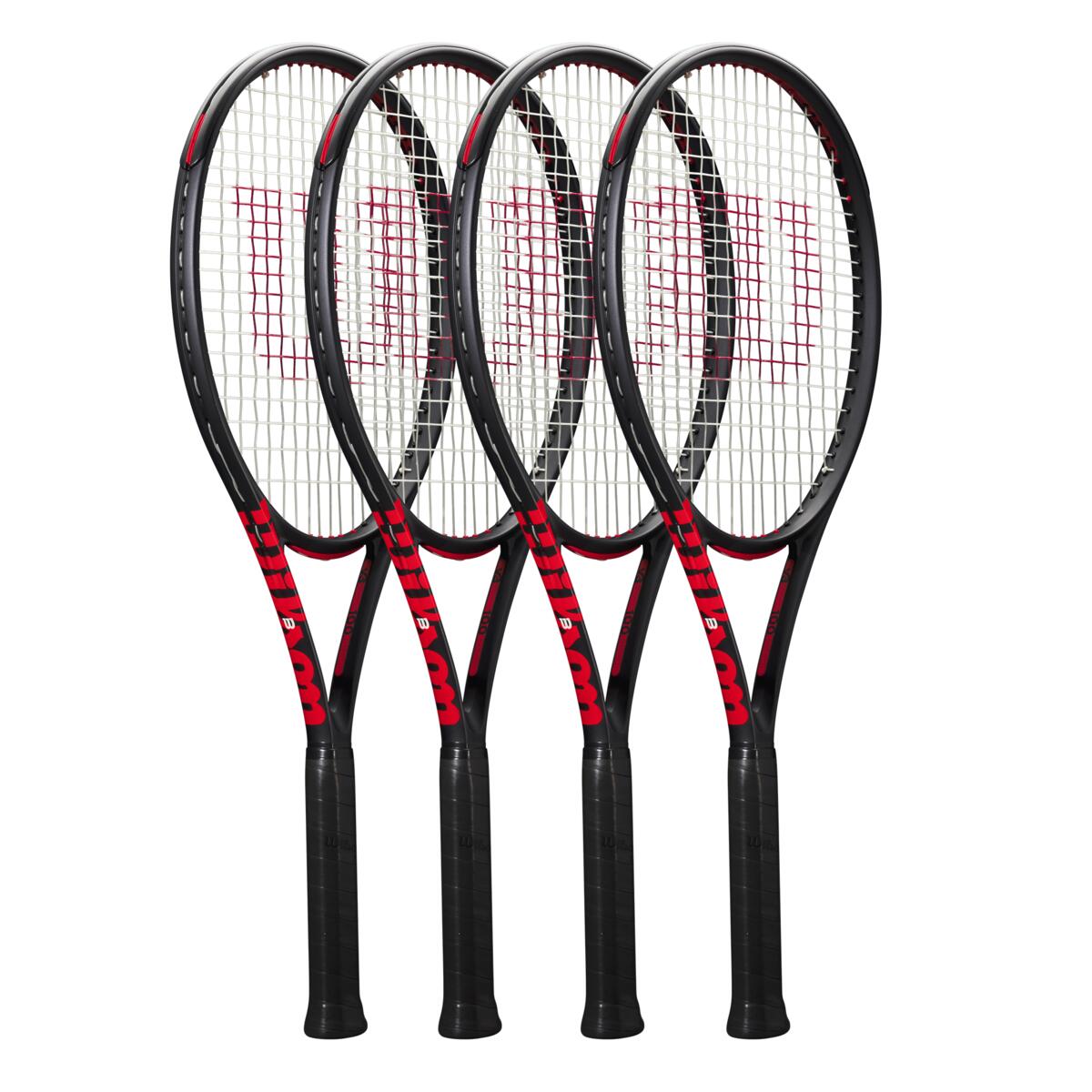 Wilson Clash 100 Pro V3