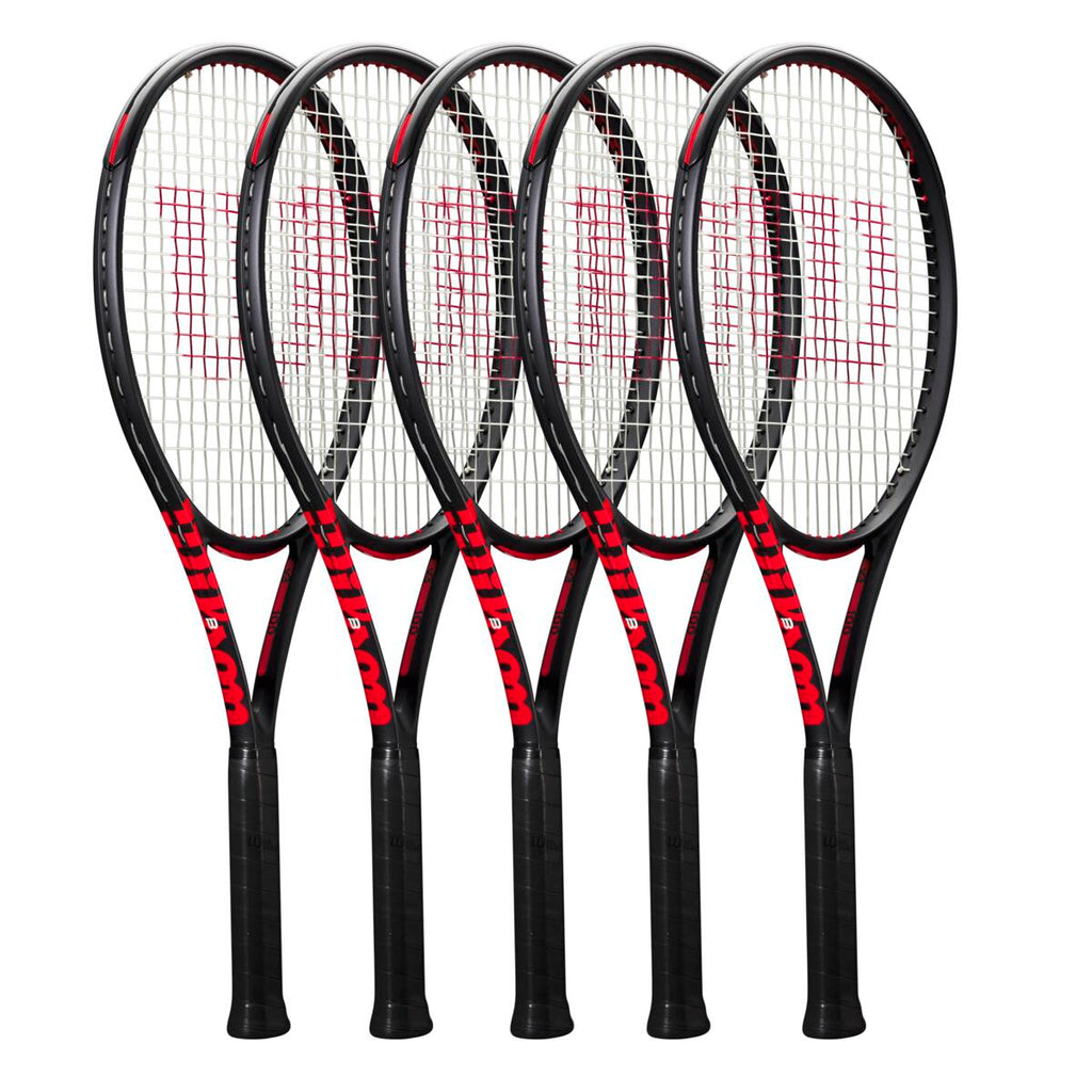 Wilson Clash 100 Pro V3