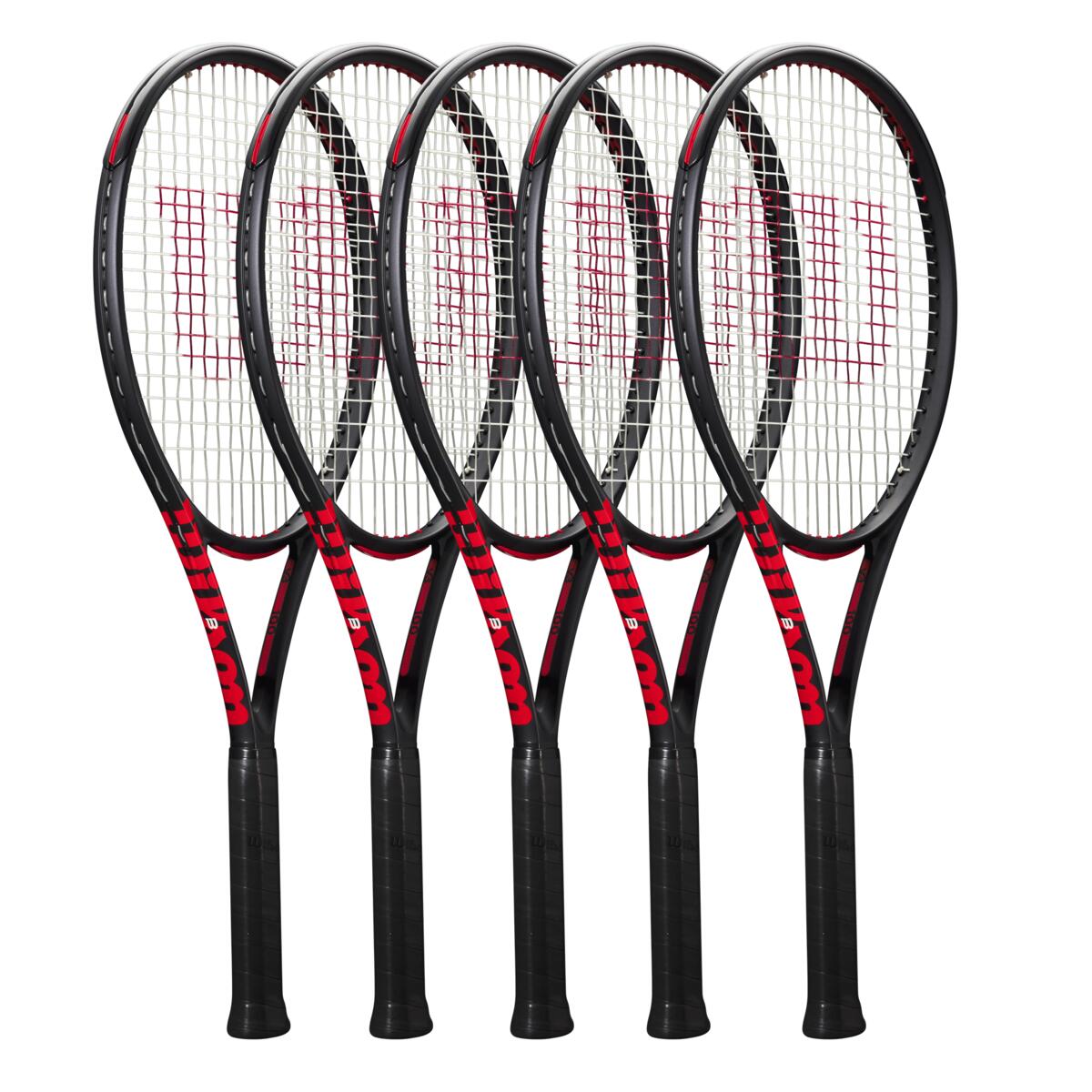 Wilson Clash 100 Pro V3