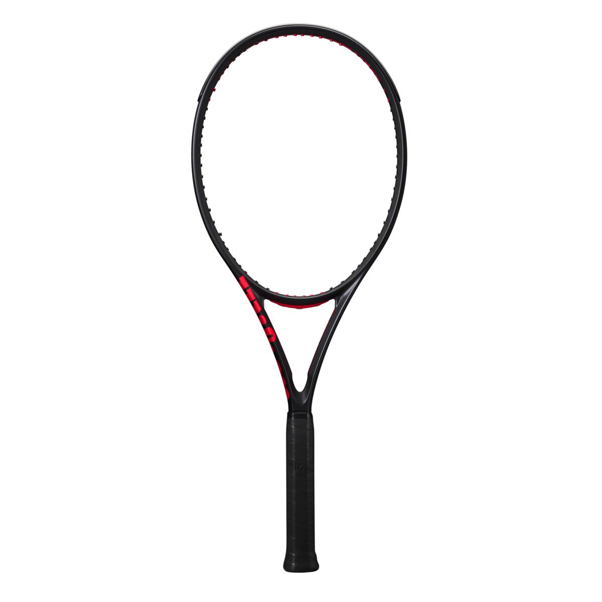 Wilson Clash 100 Pro V3