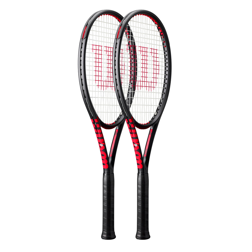 Wilson Clash 100 V3