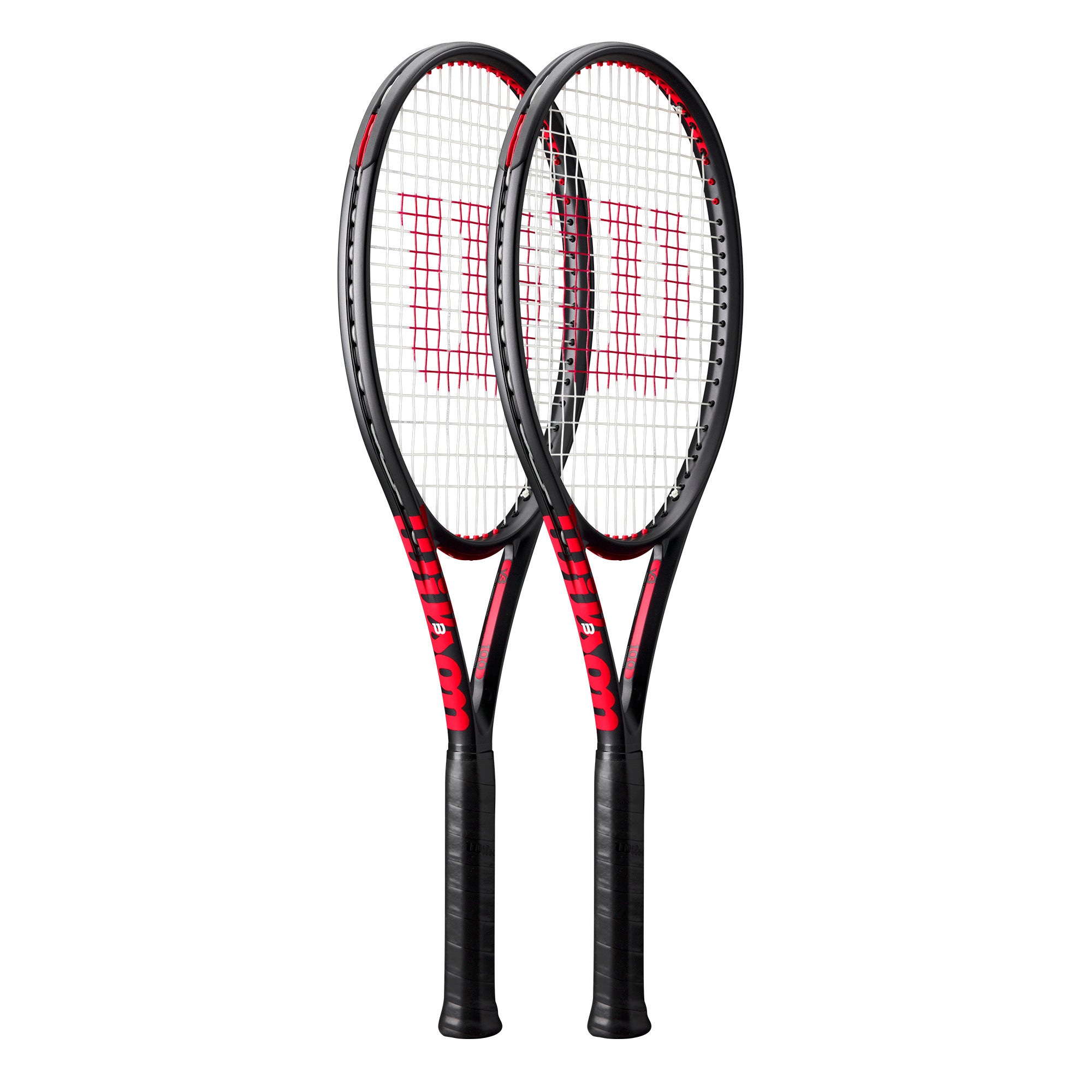 Wilson Clash 100 V3