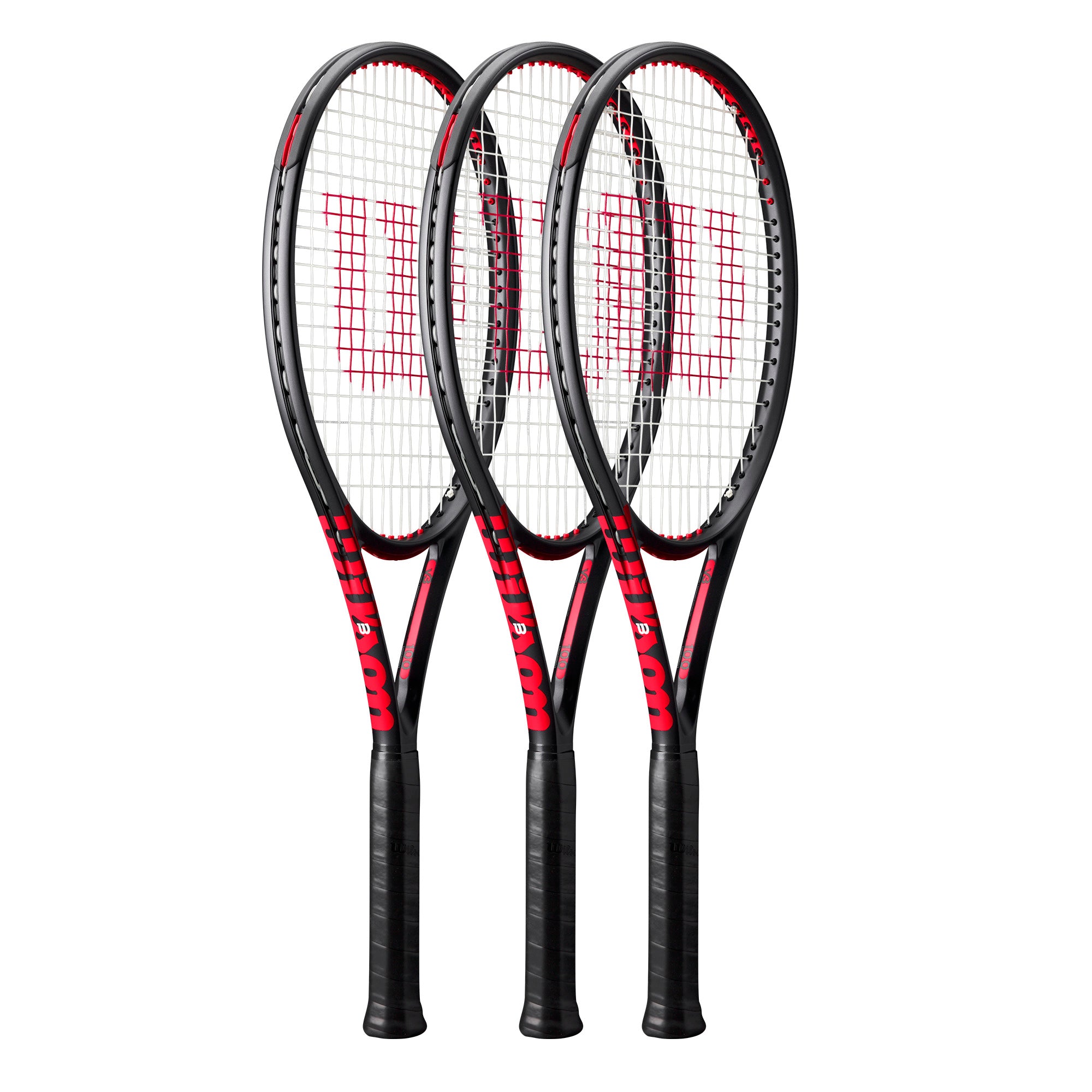 Wilson Clash 100 V3