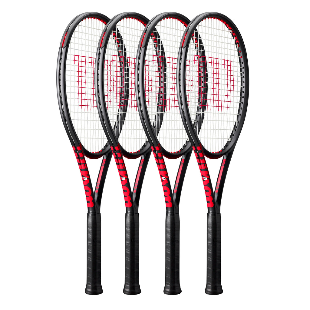 Wilson Clash 100 V3