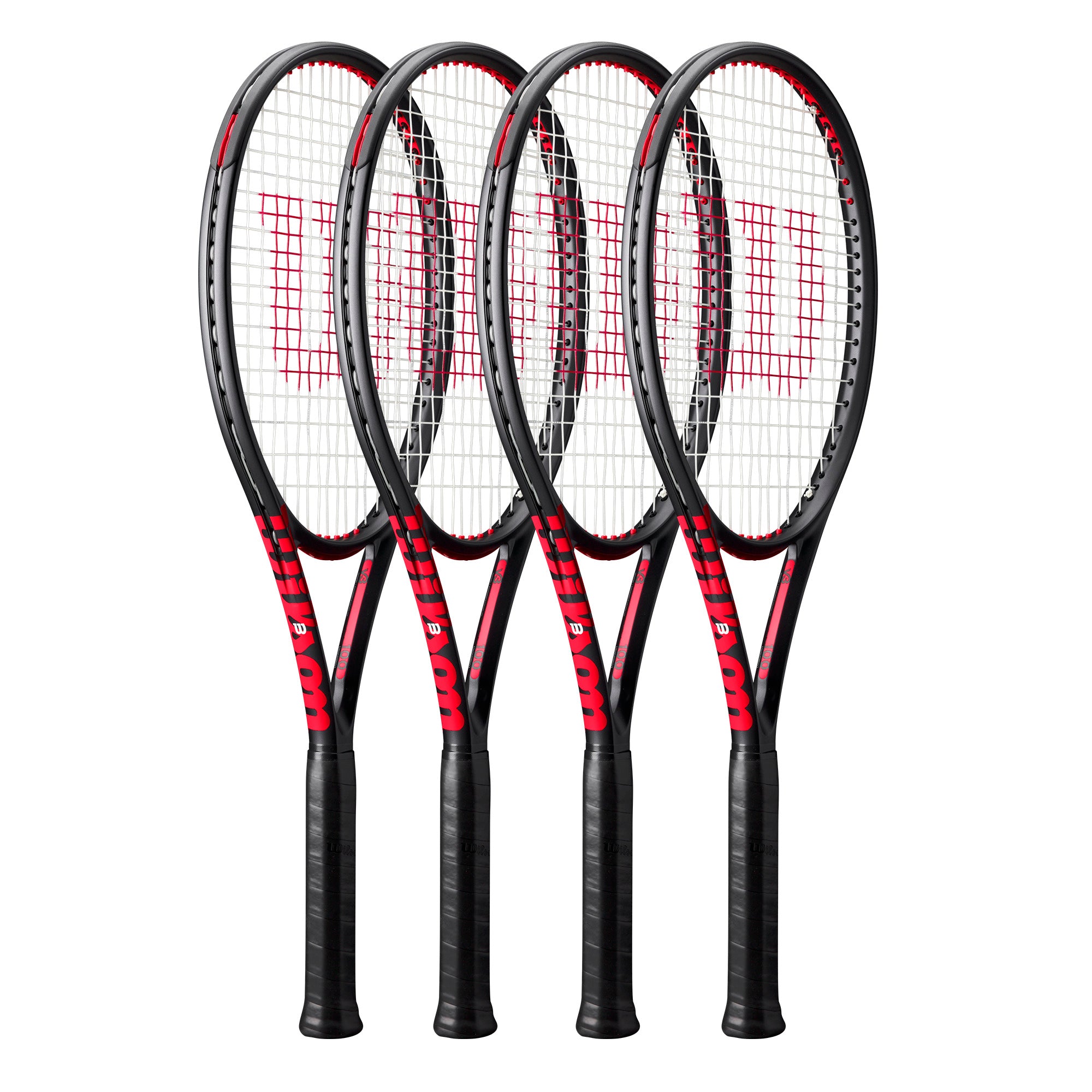Wilson Clash 100 V3