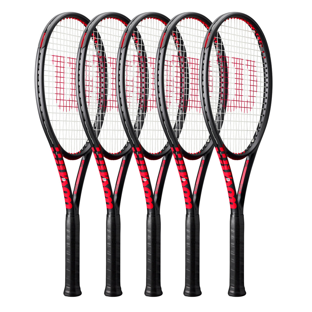Wilson Clash 100 V3