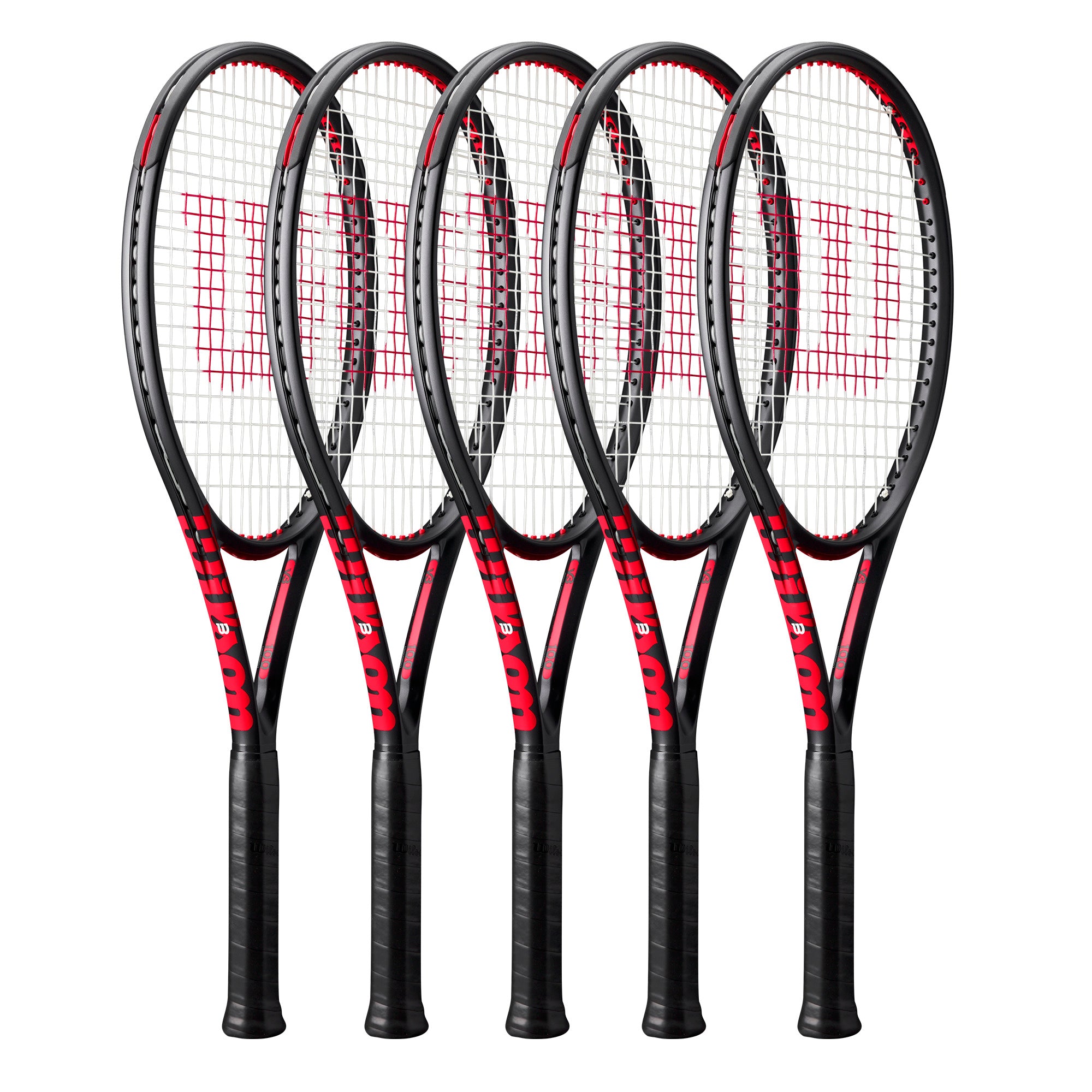 Wilson Clash 100 V3