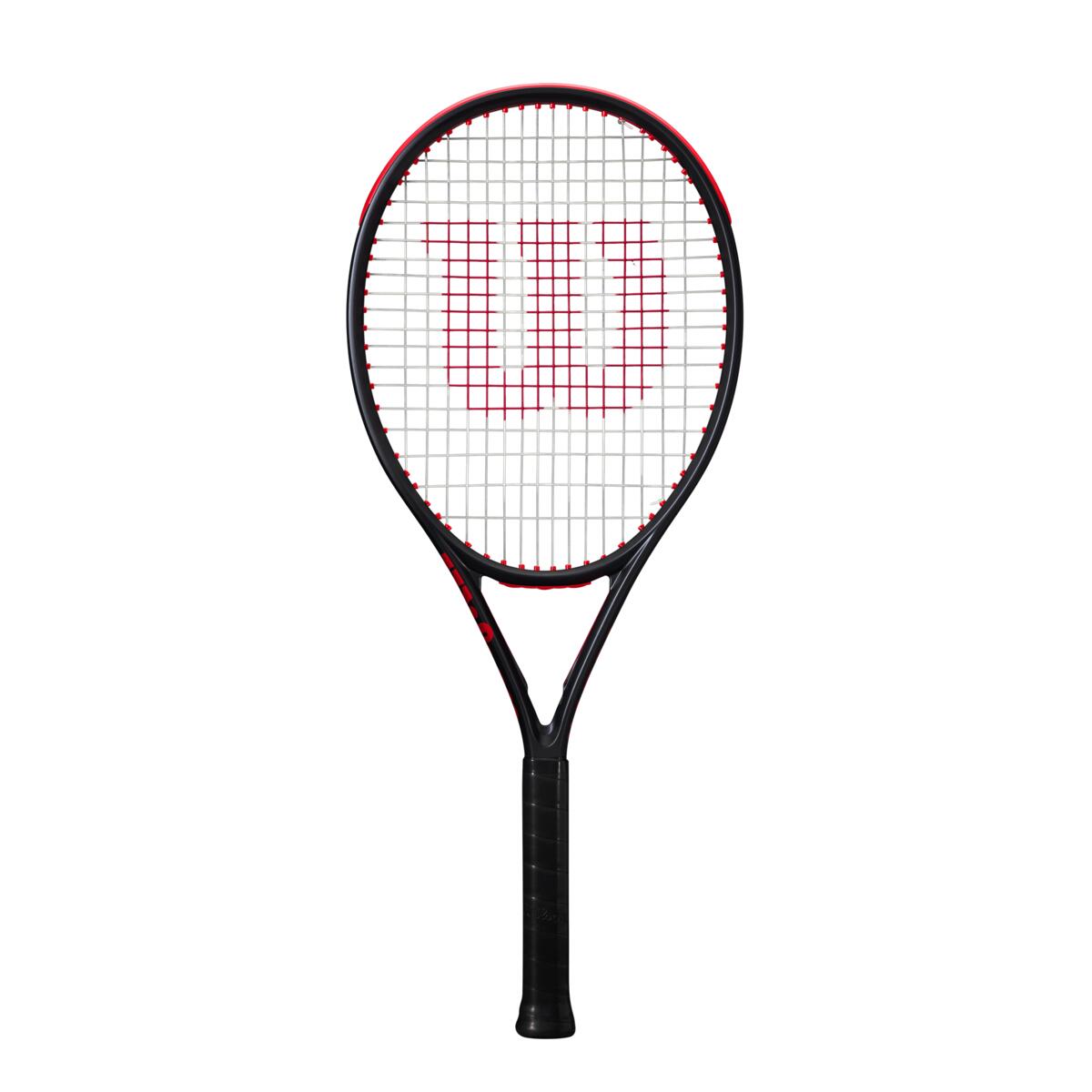 Wilson Clash 26 V3
