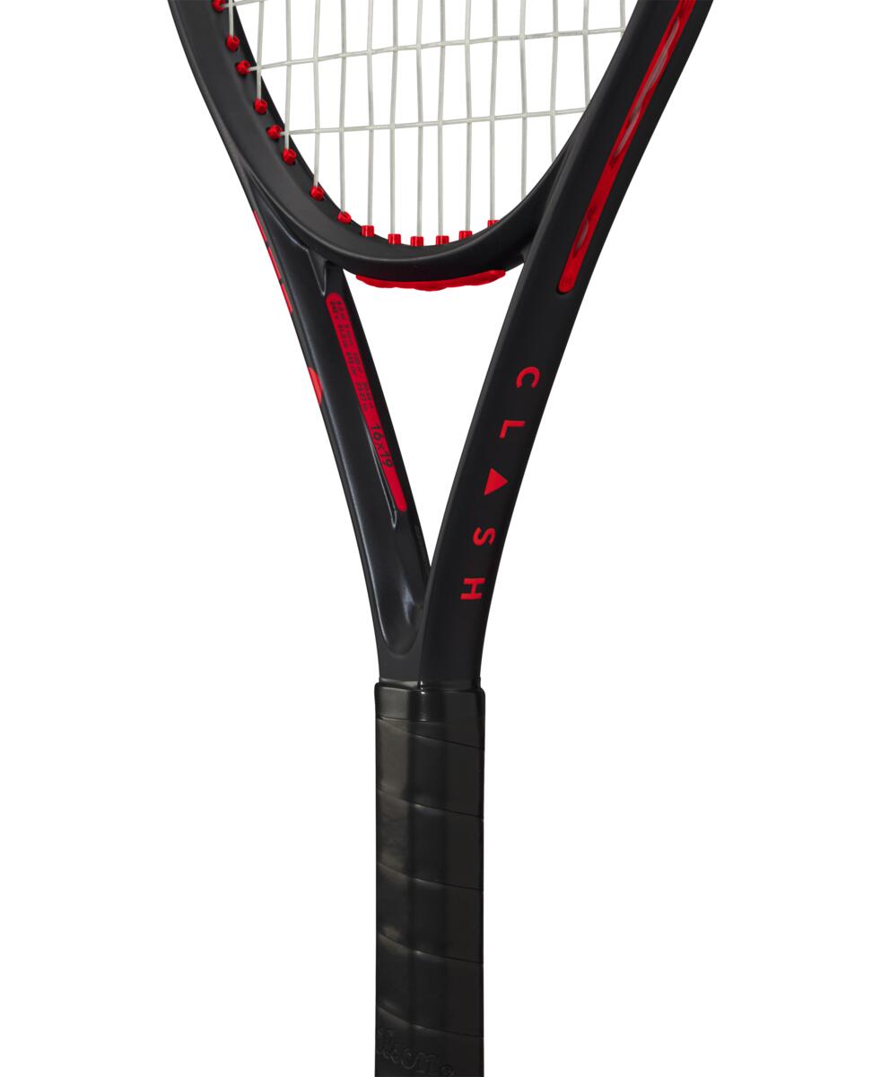 Wilson Clash 26 V3