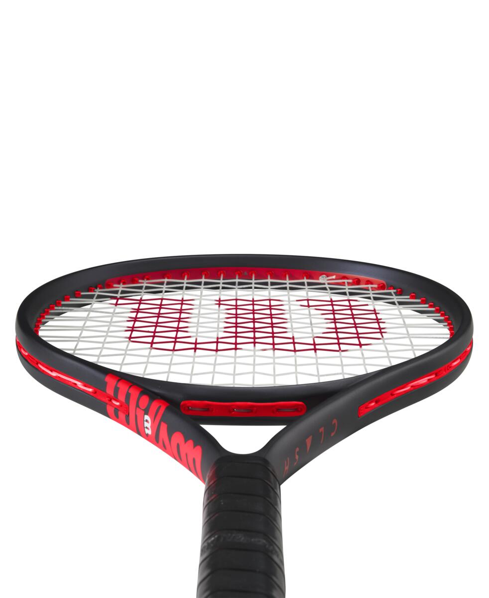 Wilson Clash 25 V3
