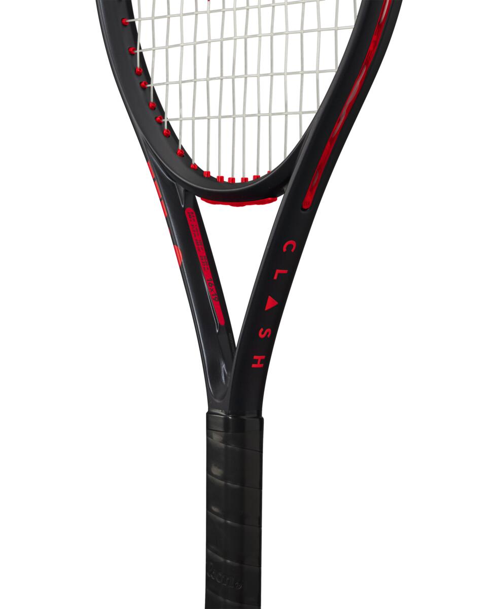 Wilson Clash 25 V3