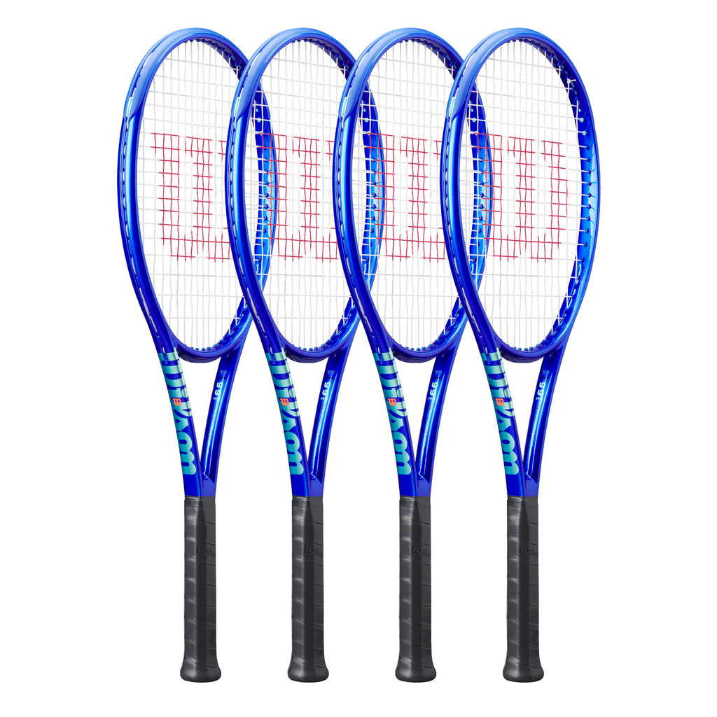 Wilson Ultra 99 Pro V5