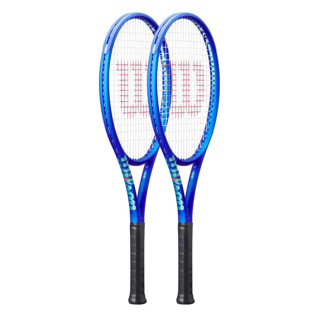 Wilson Ultra 100 V5