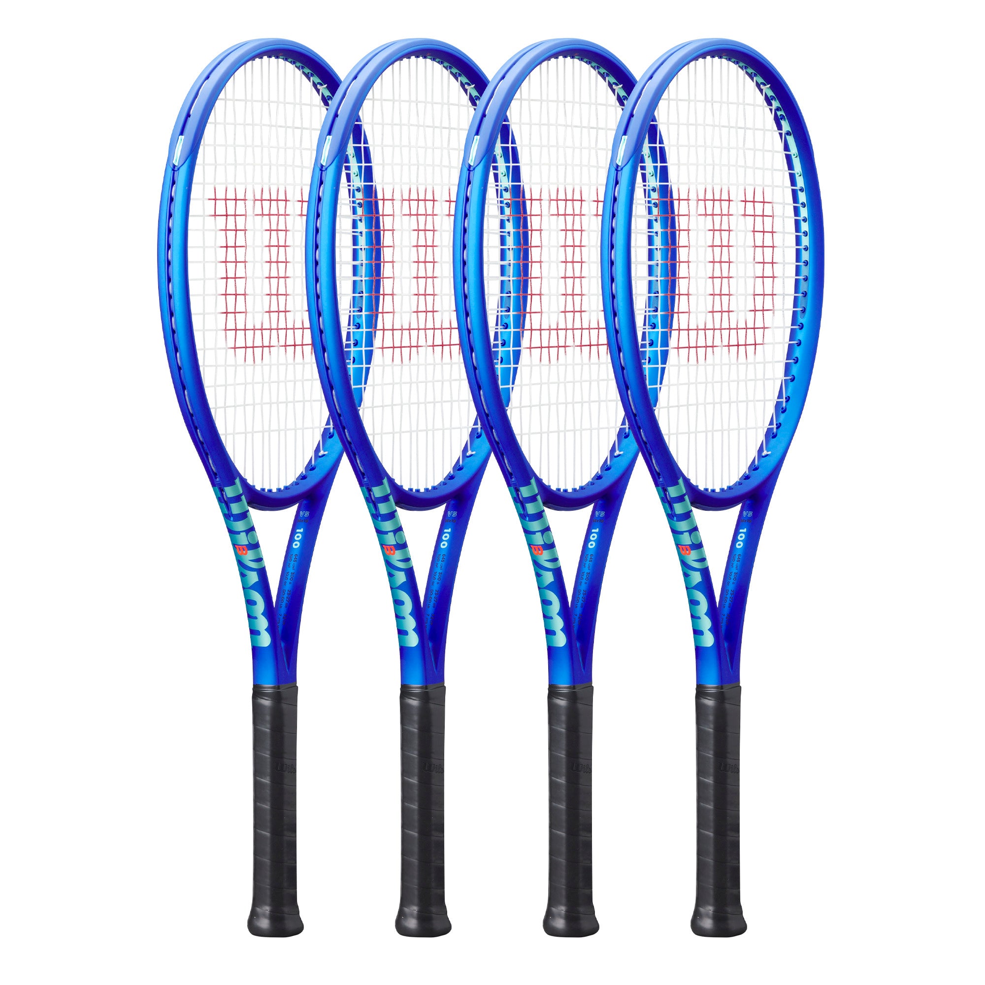 Wilson Ultra 100 V5