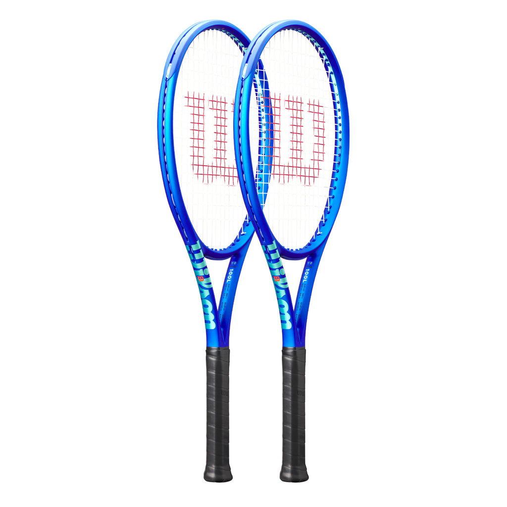 Wilson Ultra 100L V5