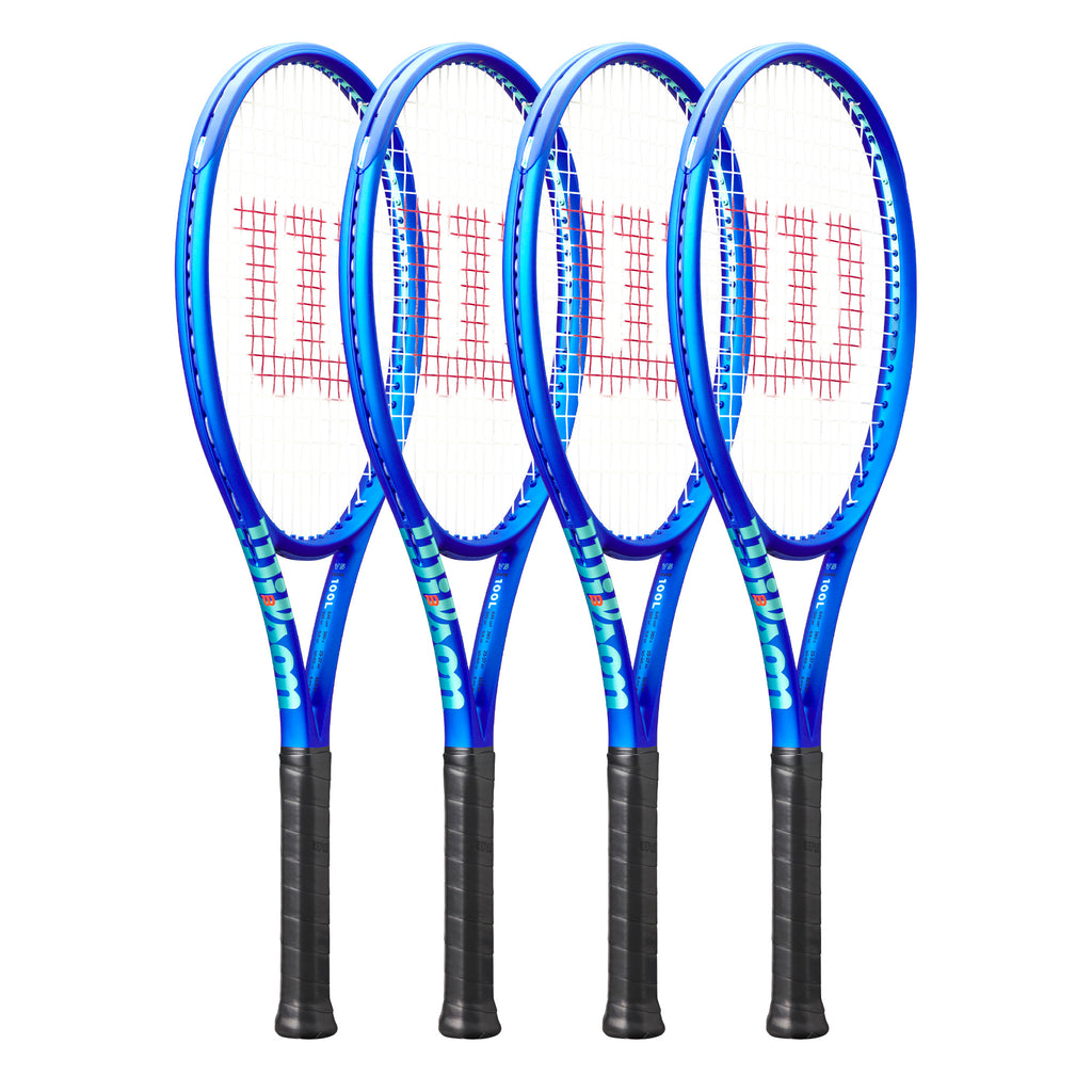 Wilson Ultra 100L V5