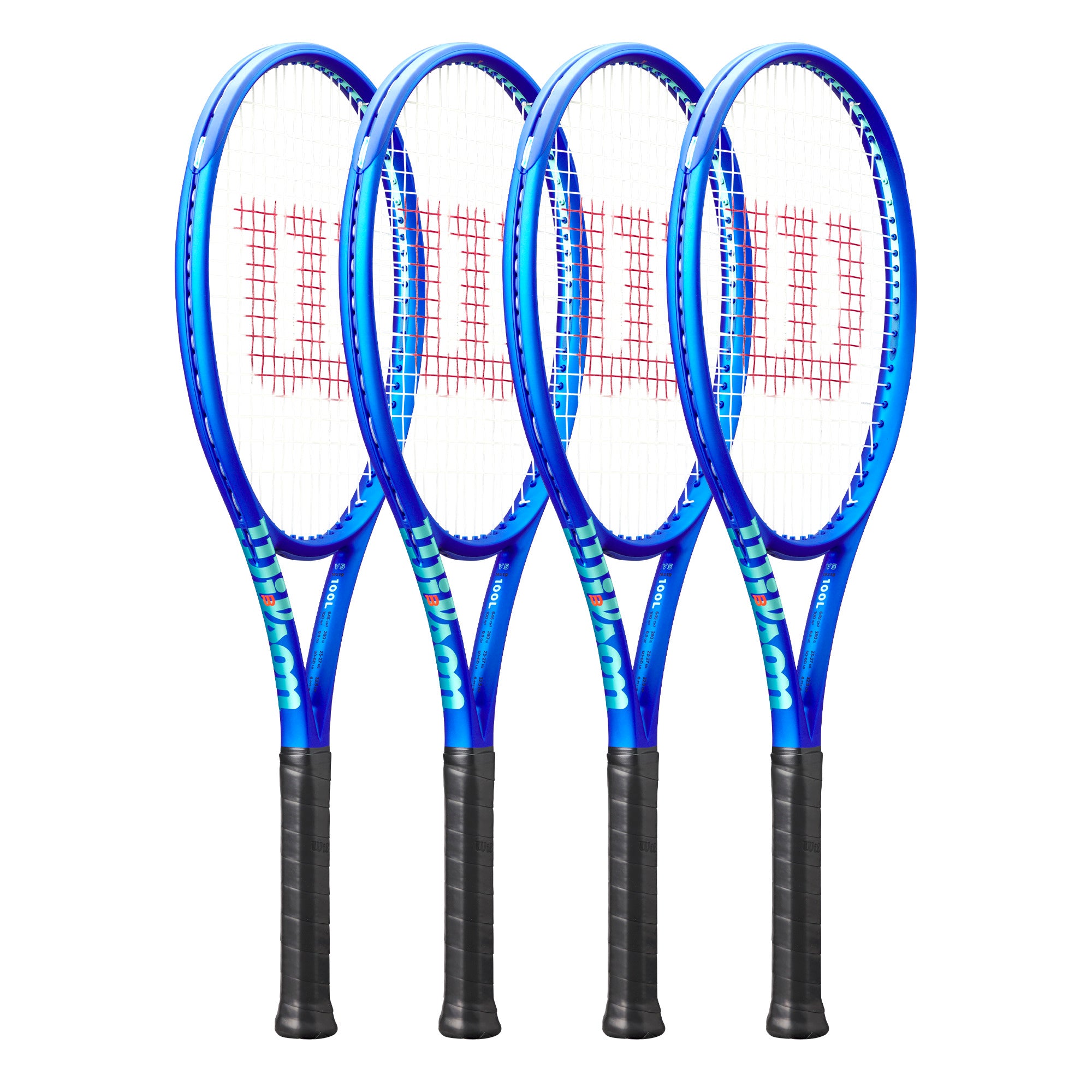 Wilson Ultra 100L V5