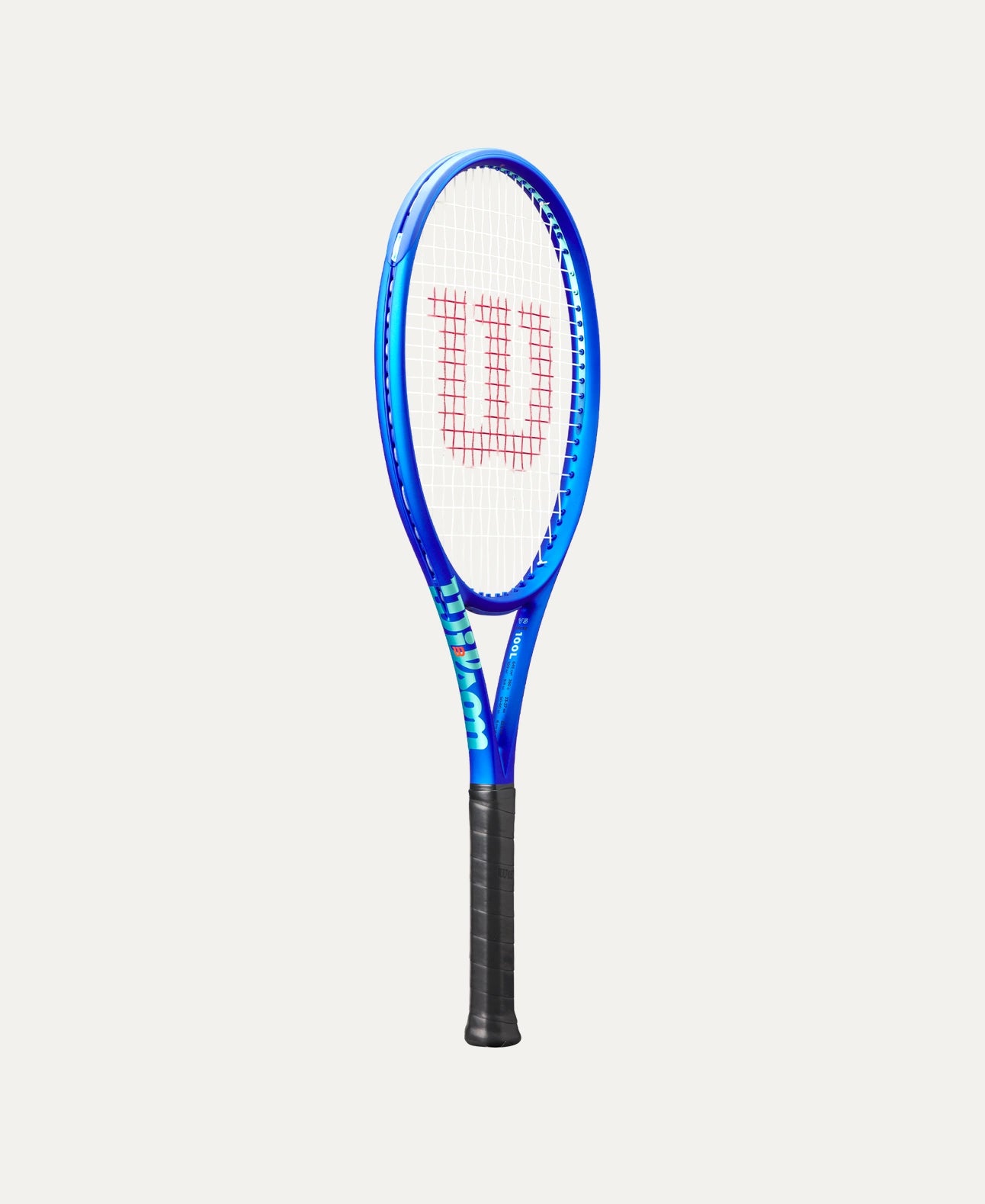 Wilson Ultra 100L V5