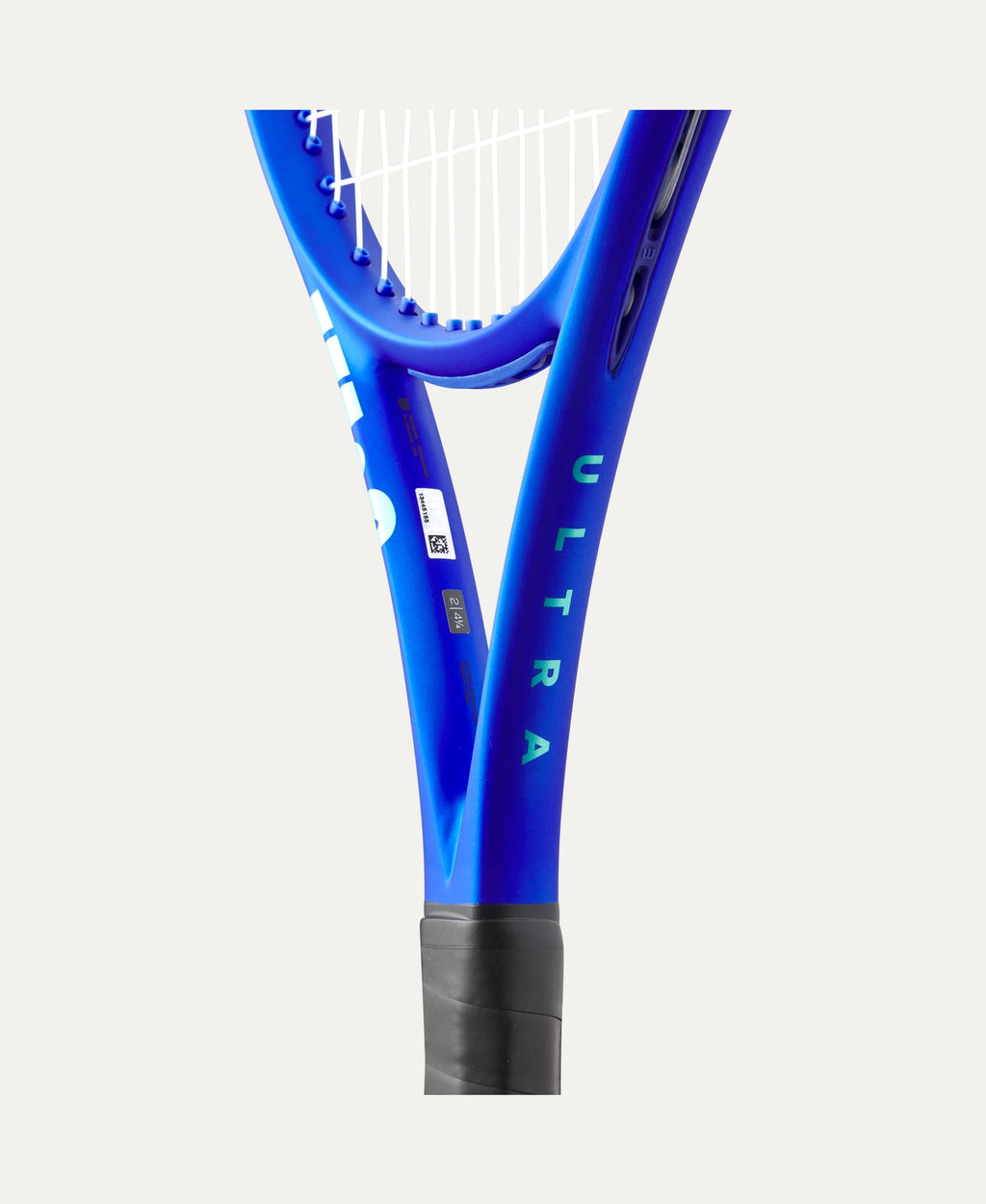 Wilson Ultra 100L V5