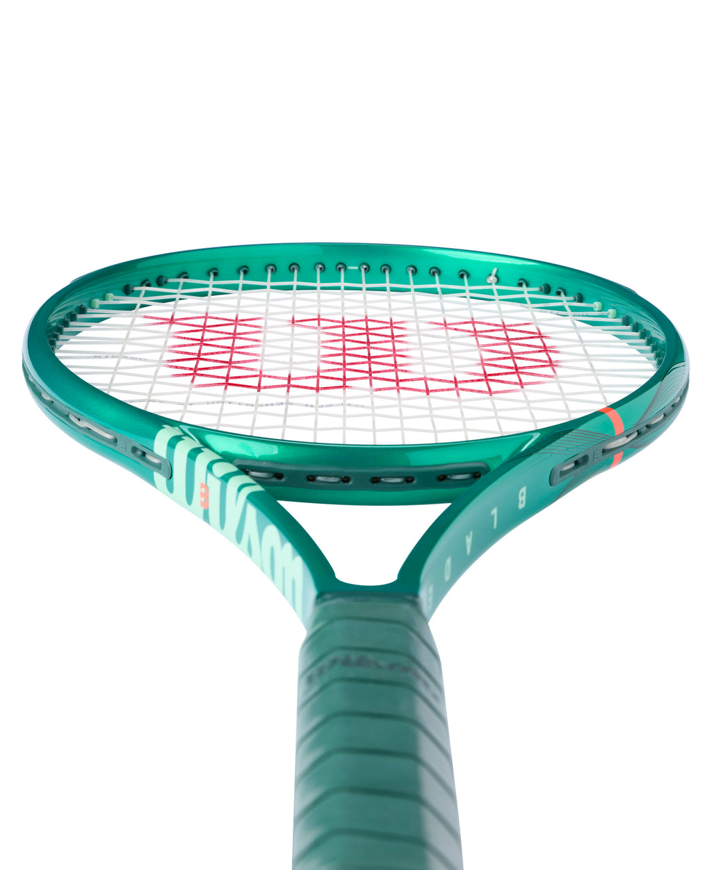 Wilson Blade 98 16x19 V10