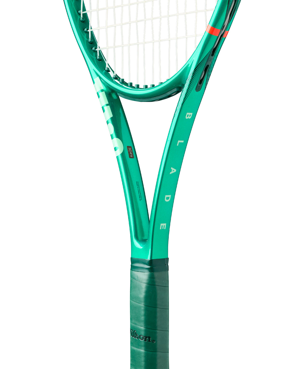 Wilson Blade 98 18x20 V10
