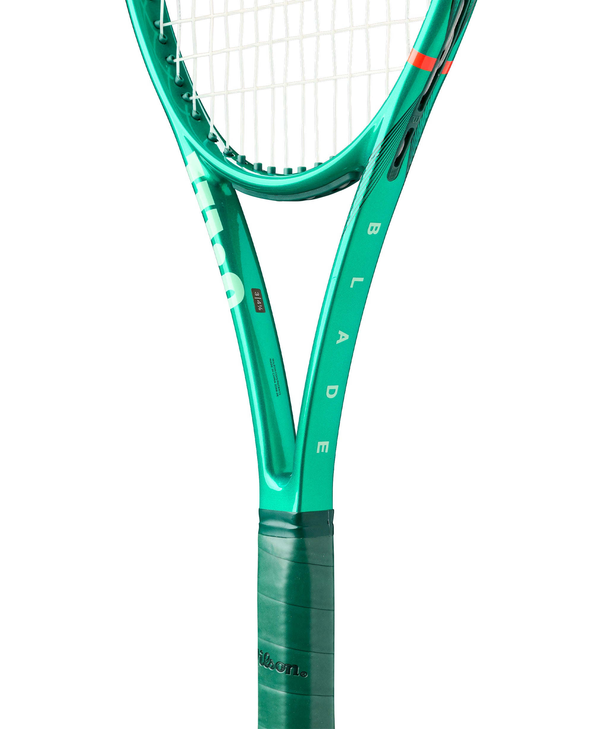 Wilson Blade 98 18x20 V10
