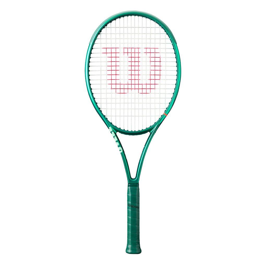 Wilson Blade 100 16x19 V10