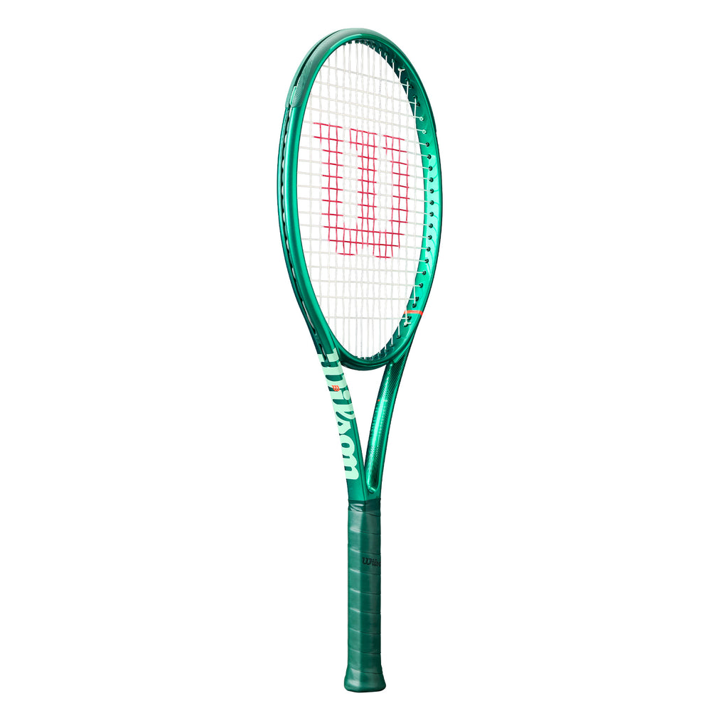 Wilson Blade 100 16x19 V10