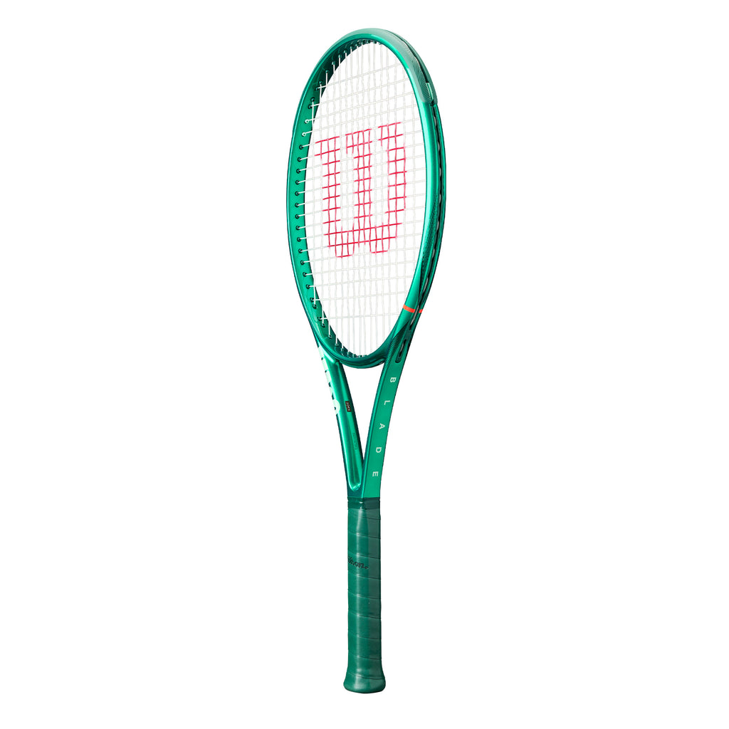 Wilson Blade 100 16x19 V10